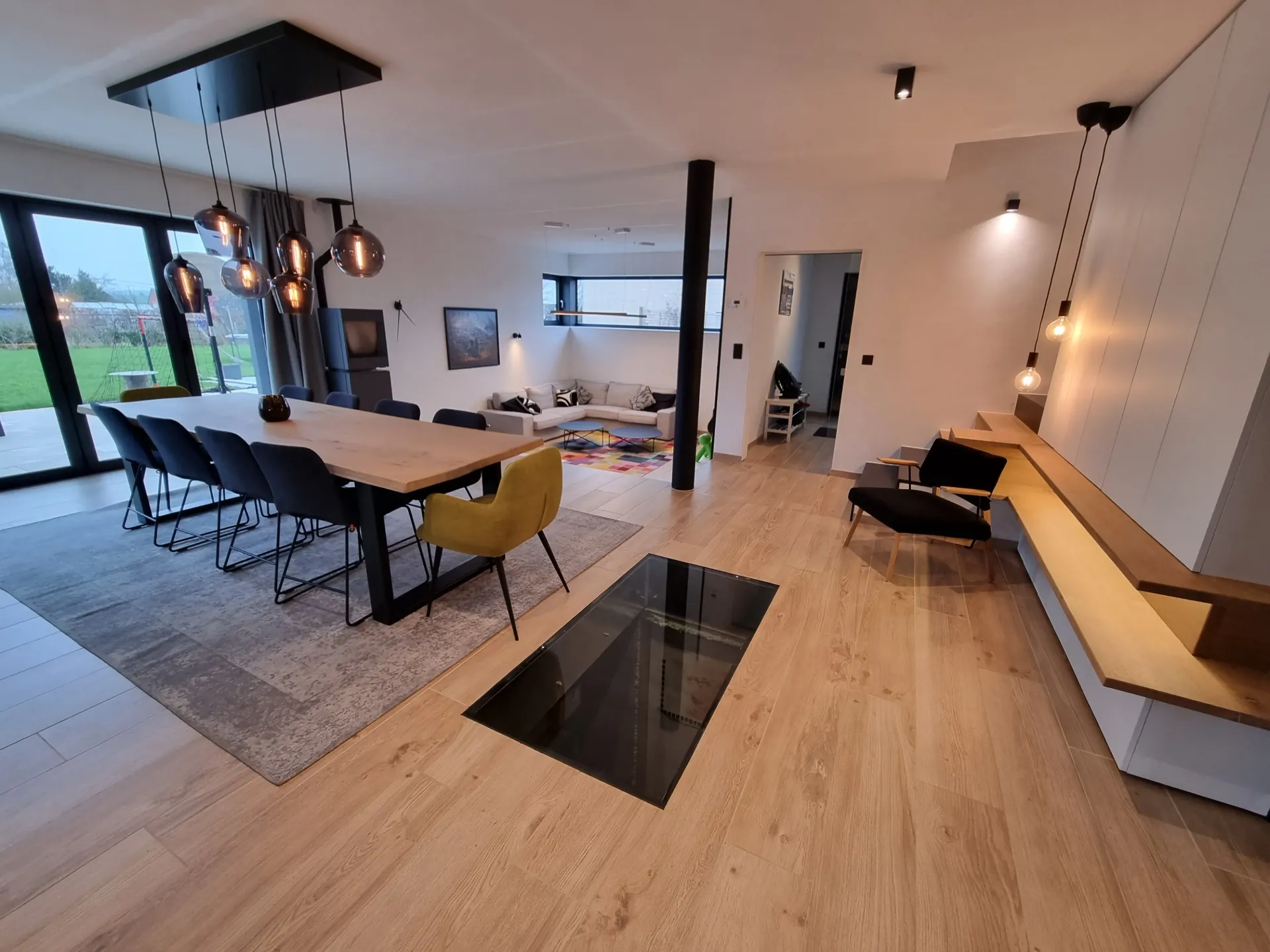 Chambre 1